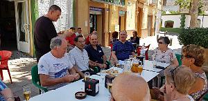 HOMMAGE A N.D. DE SANTA CRUZ A DALIAS DU 7 AU 10 JUIN 2019 (264) ESCAPADE A TERQUE